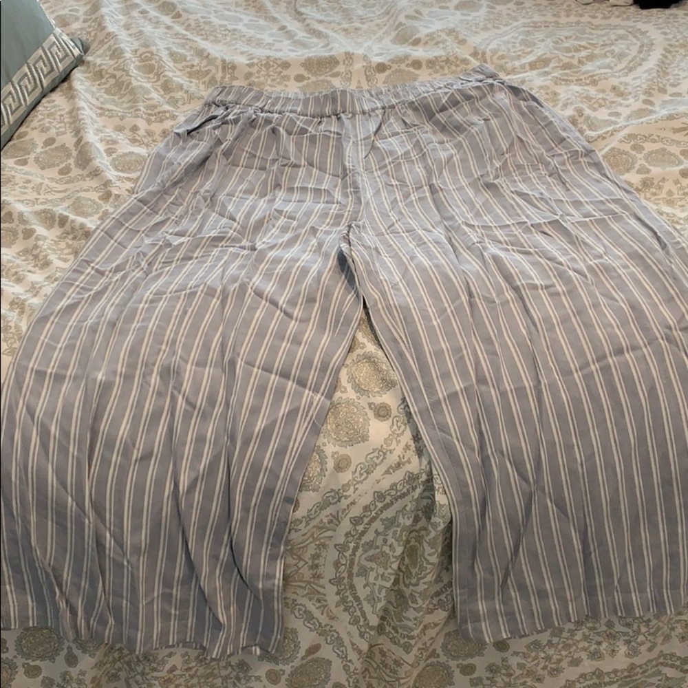 AMERICAN EAGLE Flowy Pants